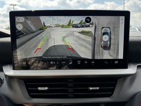 New 2025 Ford Mustang Mach-E Premium w/ Sport Appearance Package image 41