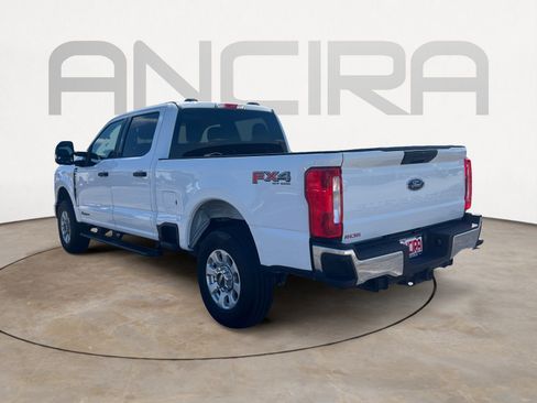 Used 2024 Ford F250 XLT w/ FX4 Off-Road Package AWD/4WD image 8