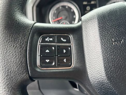 Used 2015 RAM 1500 Express AWD/4WD image 26