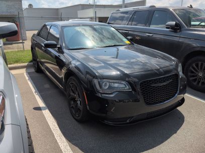 Used 2022 Chrysler 300 Touring w/ Sport Appearance Package