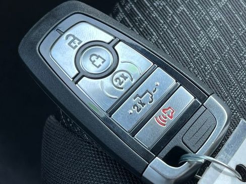 New 2026 Ford F150 XLT w/ Equipment Group 302A MID image 33