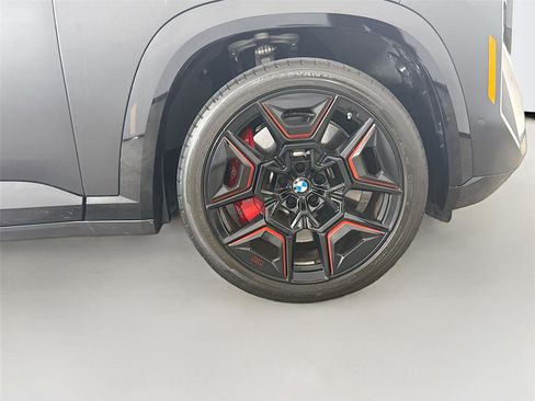 Used 2024 BMW XM Label Red AWD/4WD image 32