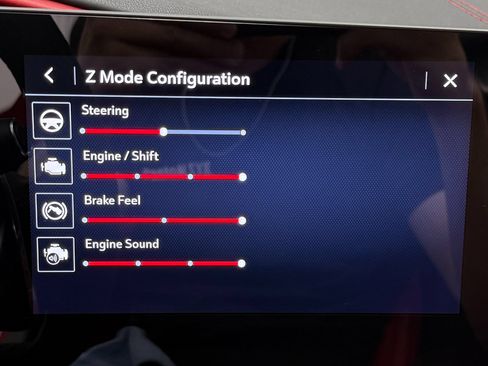 Used 2022 Chevrolet Corvette Stingray Preferred Cpe w/ Z51 Performance Package RWD image 25
