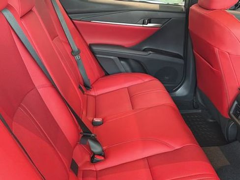 New 2026 Toyota Camry XSE AWD/4WD image 30