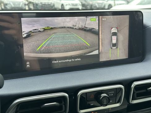 New 2026 Nissan Sentra SL w/ Floor Mat Package FWD image 23