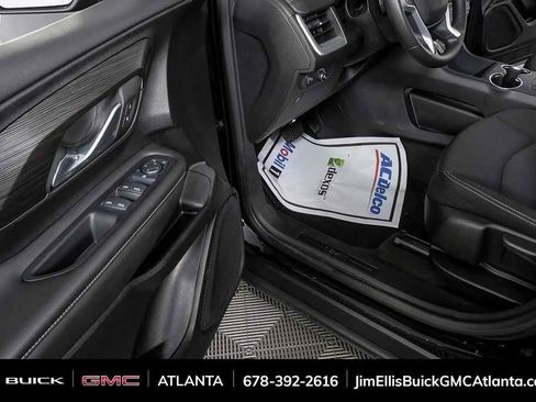 Certified 2024 GMC Terrain SLE FWD image 7