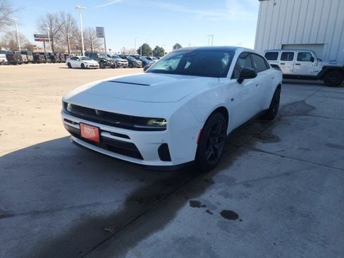 New 2026 Dodge Charger R/T image 3