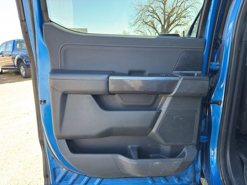 Used 2021 Ford F150 XLT w/ Equipment Group 302A High AWD/4WD image 15