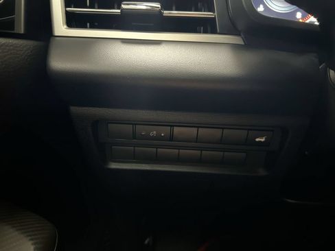 Used 2024 Mitsubishi Outlander Ralliart AWD/4WD image 19