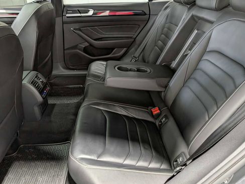 Used 2021 Volkswagen Arteon SEL Premium AWD/4WD image 20