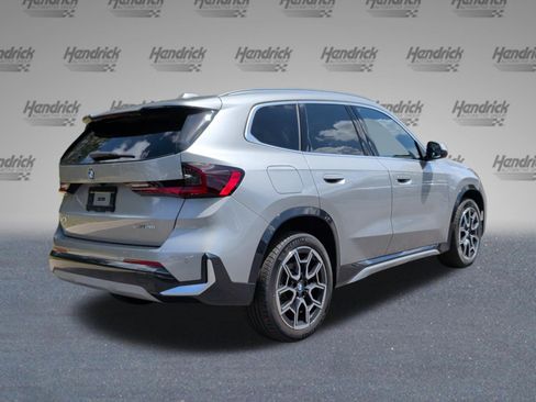 Used 2024 BMW X1 xDrive28i AWD/4WD image 7