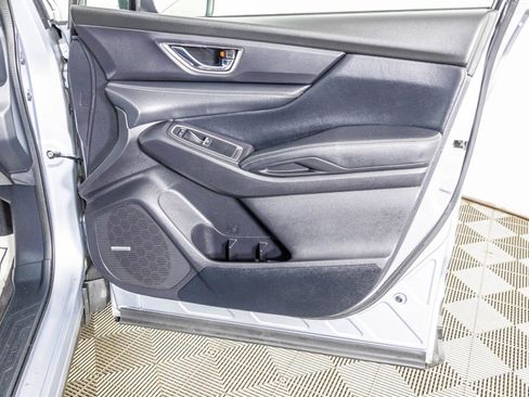 Used 2023 Subaru Ascent Limited w/ Technology Package image 52