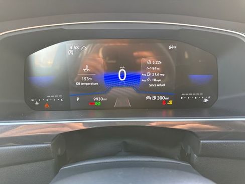 Used 2024 Volkswagen Tiguan S image 44