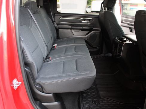 Used 2020 RAM 1500 Big Horn AWD/4WD image 19