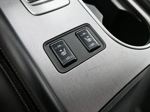 Used 2024 Nissan Murano SV w/ SV Midnight Edition Package image 14