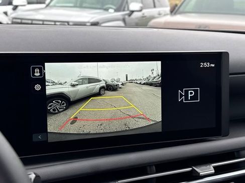 New 2026 Hyundai Santa Cruz SEL AWD/4WD image 18
