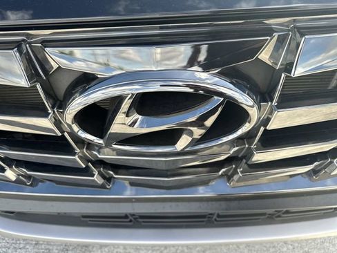 Used 2023 Hyundai Tucson N Line image 10