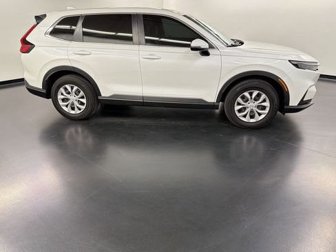 Certified 2024 Honda CR-V LX image 8