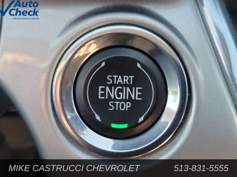 Used 2024 Chevrolet Trax LT FWD image 20