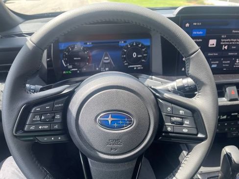 New 2026 Subaru Outback Premium AWD/4WD image 20