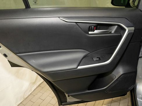 Used 2025 Toyota RAV4 XLE w/ Weather Package image 9