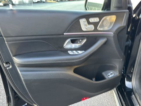 Used 2023 Mercedes-Benz GLE 450 4MATIC image 14