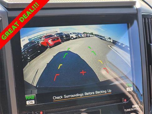 Used 2022 Subaru Forester Wilderness image 22