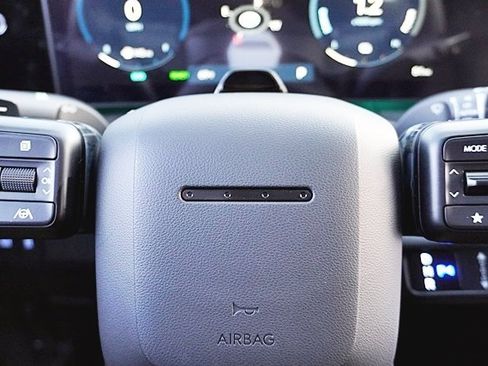 New 2026 Hyundai Santa Fe Calligraphy image 44