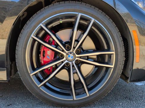 Used 2021 BMW M340i w/ Executive Package image 13