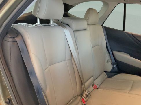 Used 2021 Subaru Outback Limited w/ Popular Package #2 AWD/4WD image 42
