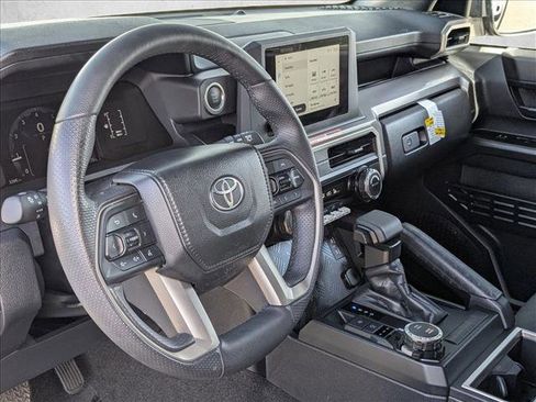 Certified 2025 Toyota 4Runner SR5 image 11