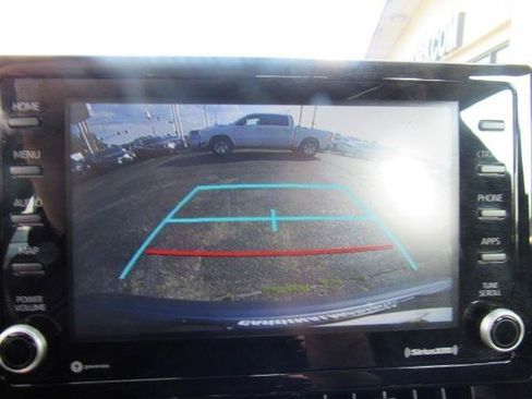Used 2022 Toyota Corolla LE FWD image 27