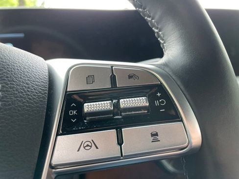 Used 2025 Kia Telluride EX X-Line AWD/4WD image 11