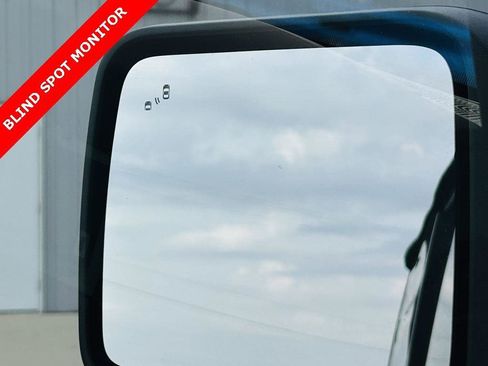 Used 2021 Ford Bronco Badlands image 10