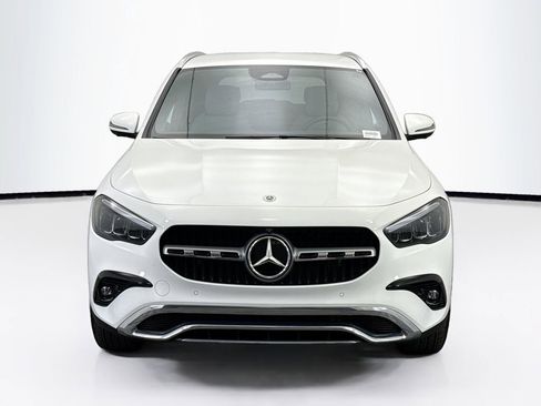 Certified 2026 Mercedes-Benz GLA 250 image 2