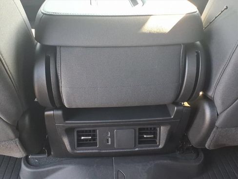 New 2026 Chevrolet Silverado 1500 Custom Trail Boss AWD/4WD image 18