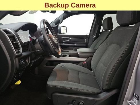 Used 2021 RAM 1500 Big Horn AWD/4WD image 5