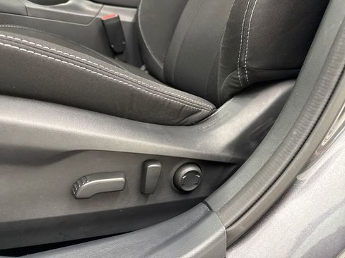 Certified 2023 Subaru Legacy Premium AWD/4WD image 13