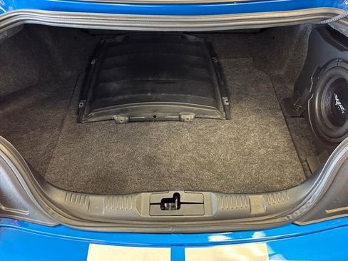 Used 2021 Ford Mustang Shelby GT500 w/ Technology Package image 25