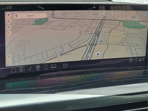 New 2026 Cadillac Escalade Sport w/ LPO, ONYX Package image 19