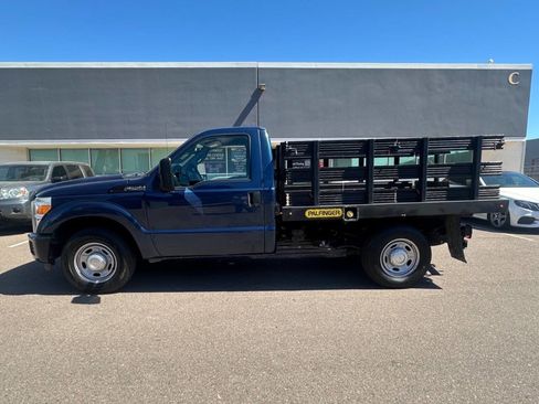 Used 2016 Ford F250 XL image 1