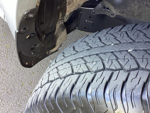 Certified 2024 Toyota 4Runner TRD Off-Road Premium image 17