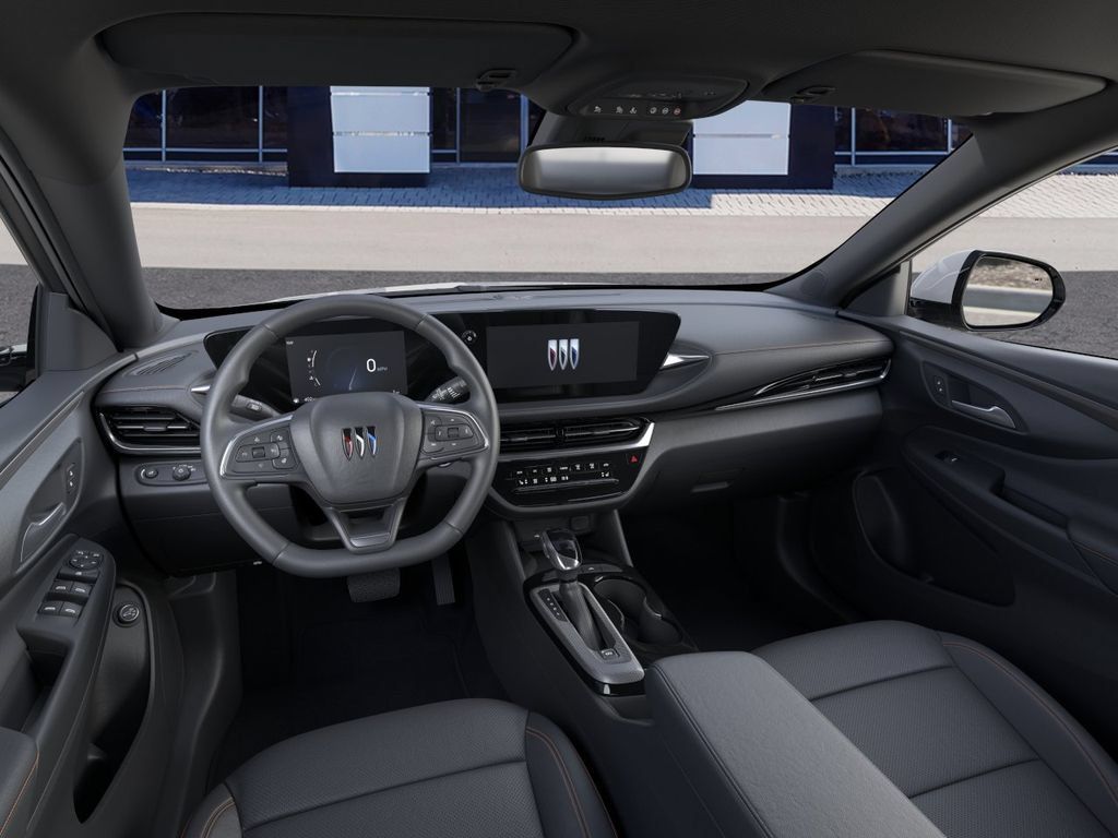 New 2026 Buick Envista Avenir FWD image 15