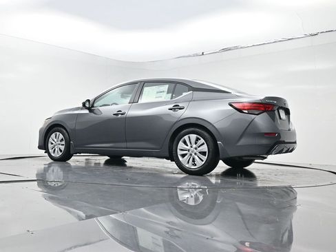 New 2025 Nissan Sentra S image 20