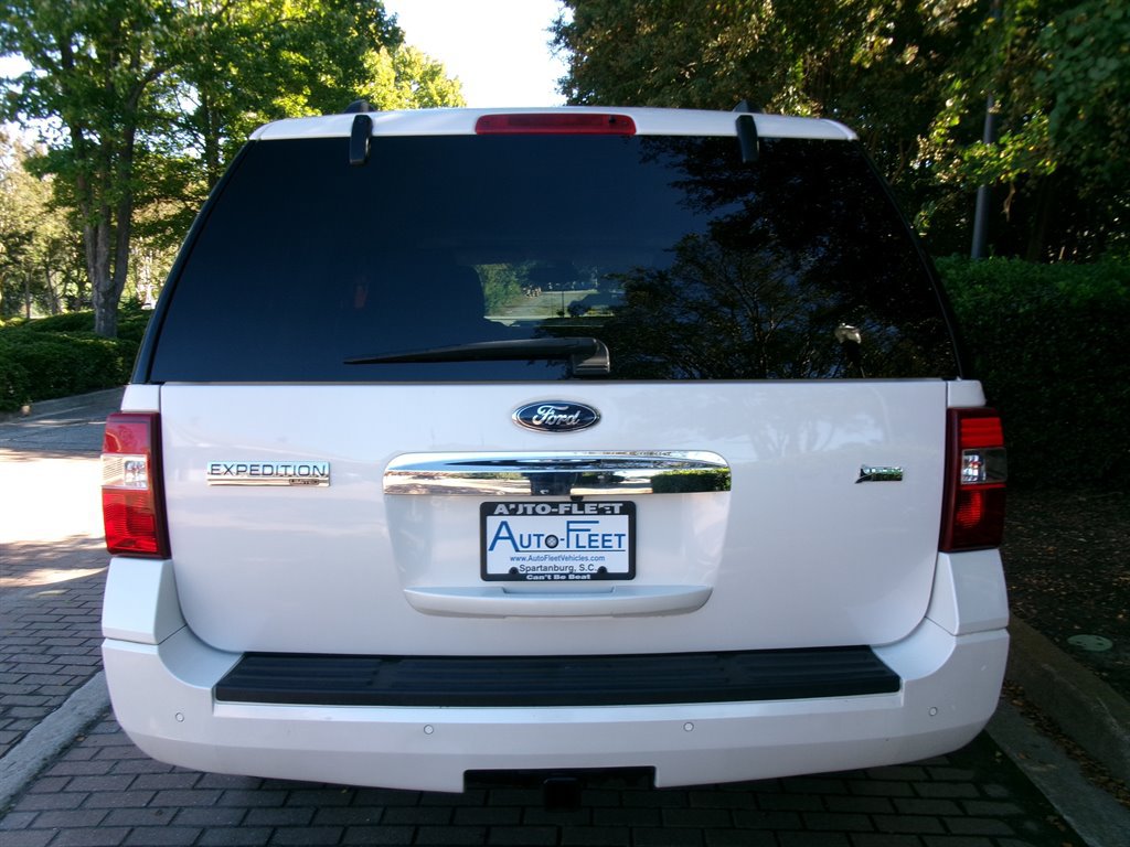 Used 2012 Ford Expedition Limited AWD/4WD image 6