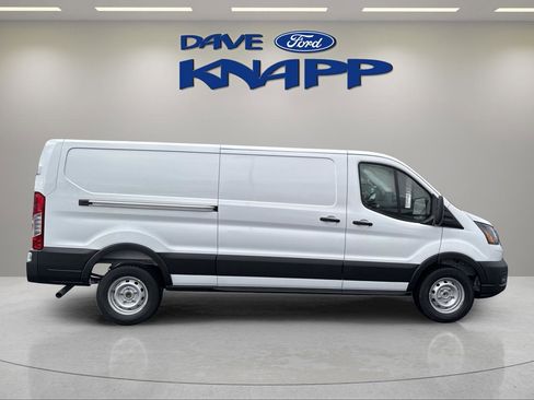 New 2026 Ford Transit 150 XL w/ Load Area Protection Package image 9