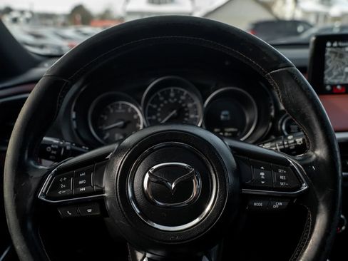 Used 2017 MAZDA CX-9 Signature image 22