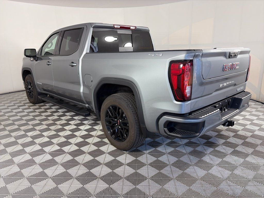 Used 2026 GMC Sierra 1500 Elevation w/ Elevation Premium Package AWD/4WD image 5