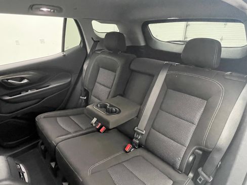 Used 2024 GMC Terrain SLE FWD image 36
