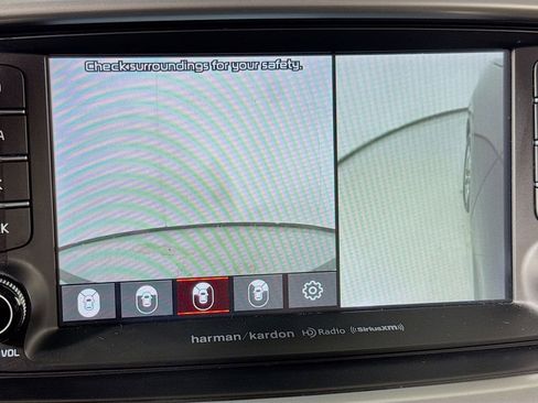 Used 2020 Kia Sorento SX image 45